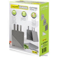 Набор разделочных досок Maestro Mr-1789G