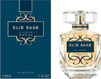 Парфюмерная вода Elie Saab Le Parfum Royal EdP (90 мл)