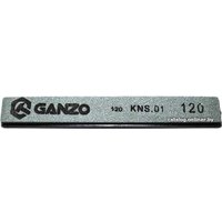 Точильный камень Ganzo 120 grit