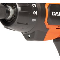Электроотвертка Daewoo Power DAA 3620Li (с АКБ)