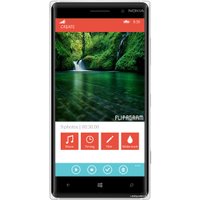 Смартфон Nokia Lumia 830 Green