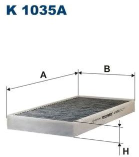 

Filtron K1035A