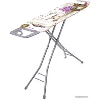 Гладильная доска Nika Эльза Классик ЭЛК/1 (с башней)