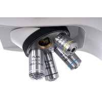 Микроскоп Levenhuk MED 40B бинокулярный 74004