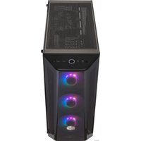 Корпус Cooler Master MasterBox MB520 ARGB MCB-B520-KGNN-RGA