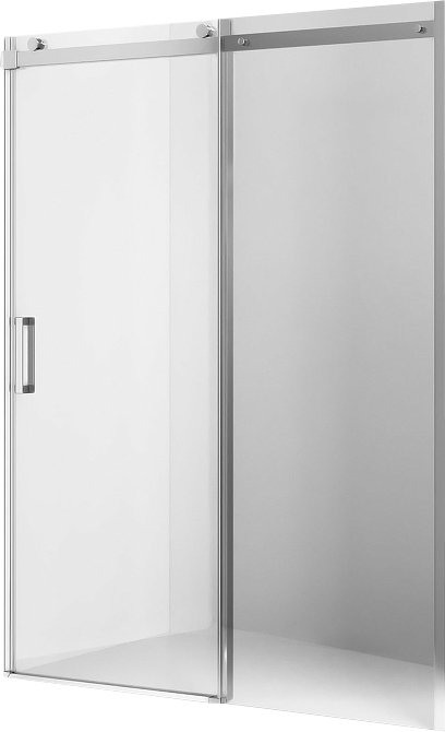 

Душевая дверь Ambassador Benefit 130x200 19021102HX