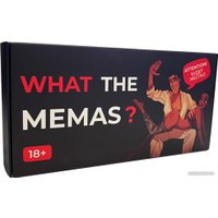 Карточная игра Pufpuf Что за мем? 104