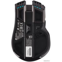 Игровая мышь Corsair Ironclaw RGB Wireless