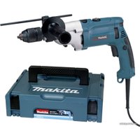 Ударная дрель Makita HP2071FJ