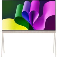 OLED телевизор LG LX1 Objet Collection Pose 55LX1T6LA