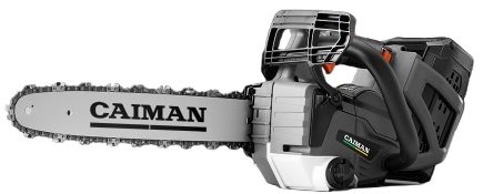 

Аккумуляторная пила Caiman ENO CSTi14 2в1 (с 1-им АКБ)