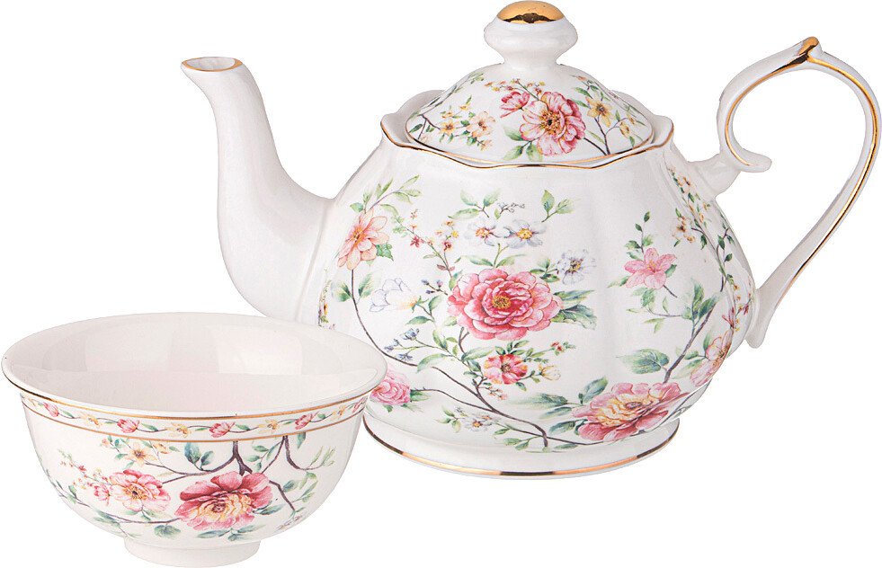 

Сервиз Lefard Grace 275-1230