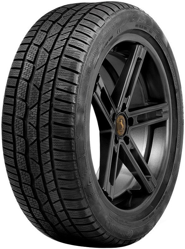 

Зимние шины Continental ContiWinterContact TS 830 P 255/50R21 109H ContiSeal