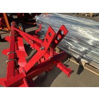 Плуг Rossel 1L-320