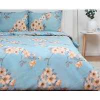 1.5-спальный комплект постельного белья Экономь и Я Blossom 1.5сп 10131652 в Орше