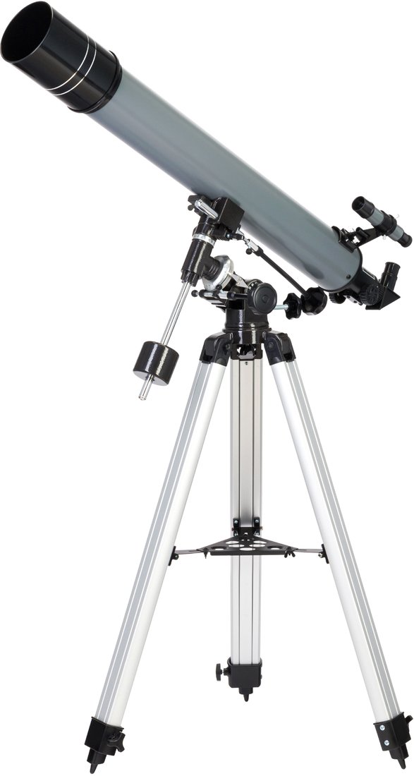 

Телескоп Levenhuk Blitz 80 Plus
