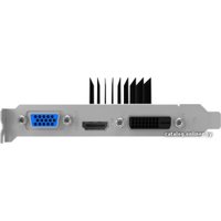Видеокарта Palit GeForce GT 730 1024MB DDR3 (NEAT7300HD06-2080H)