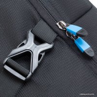 Городской рюкзак Rivacase 7860 (черный)