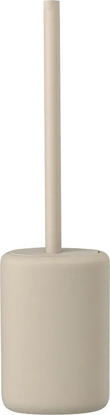 

Ершик для унитаза Bergenson Bjorn Slim BB0000934 (светло-серый)