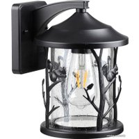 Уличный настенный светильник Odeon Light Cuita 4963/1W