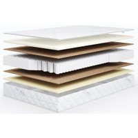 Матрас ЭОС Премьер Тип 15 140x200 (трикотаж)