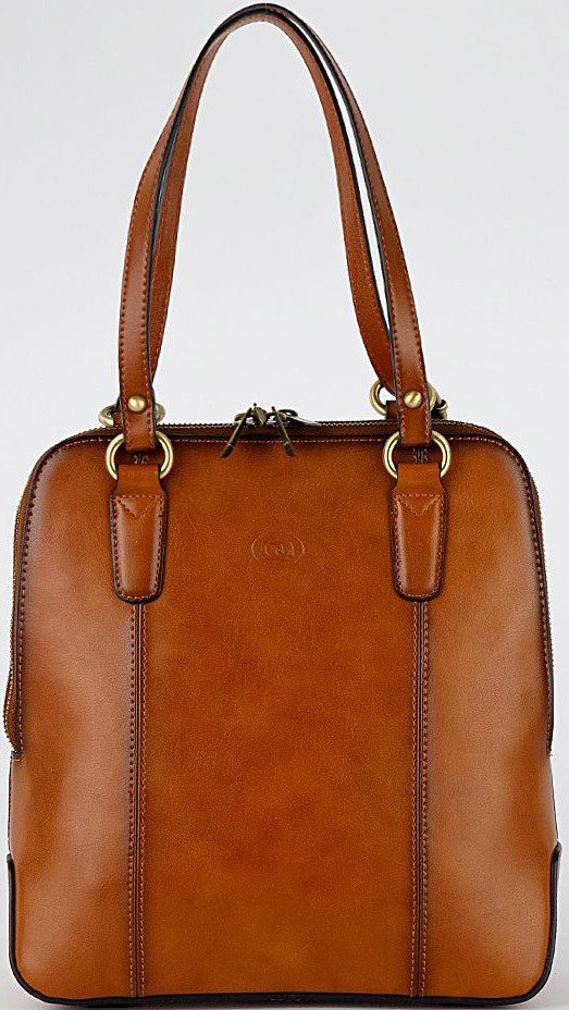 

Городской рюкзак Francesco Molinary 513-64206-003-BRW