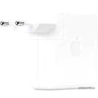 Сетевое зарядное Apple 67W USB-C EU Power Adapter