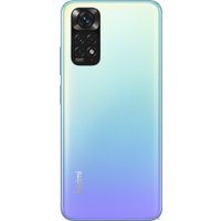 Смартфон Xiaomi Redmi Note 11 6GB/128GB международная версия (звездный синий)