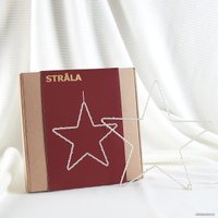 Светодиодная гирлянда Ikea Строла 505.025.32