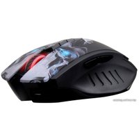 Игровая мышь A4Tech Bloody R8A Activated