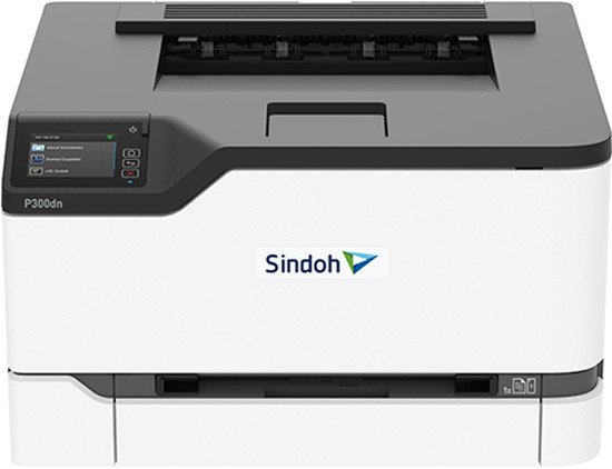 

Принтер Sindoh P300dn