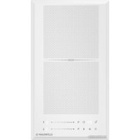 Варочная панель MAUNFELD CVI292S2FWH Lux