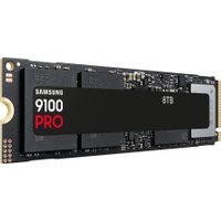 SSD Samsung 9100 Pro 8TB MZ-VAP8T0BW