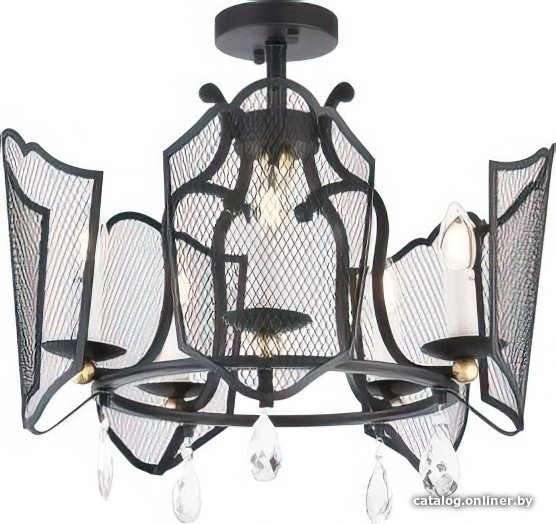 Подвесная люстра Lightstar Castello 744057