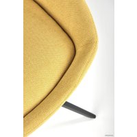 Стул Halmar K431 (желтый)