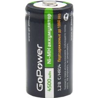 Аккумулятор GoPower 00-00018322