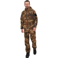 Одежда для охоты, рыбалки Huntsman Камелот Питон Softshell (р.60-62/188)