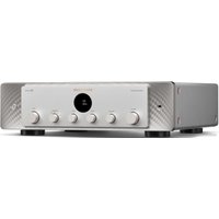 Интегральный усилитель Marantz Model 50 (серебристый)