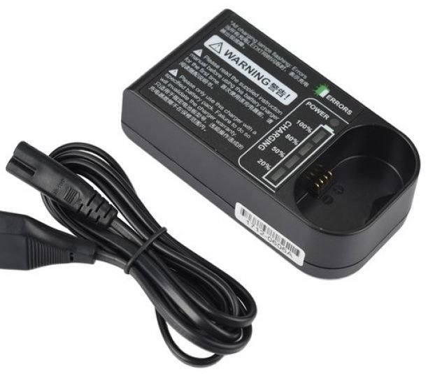 

Зарядное устройство Godox C20 VB20 26381