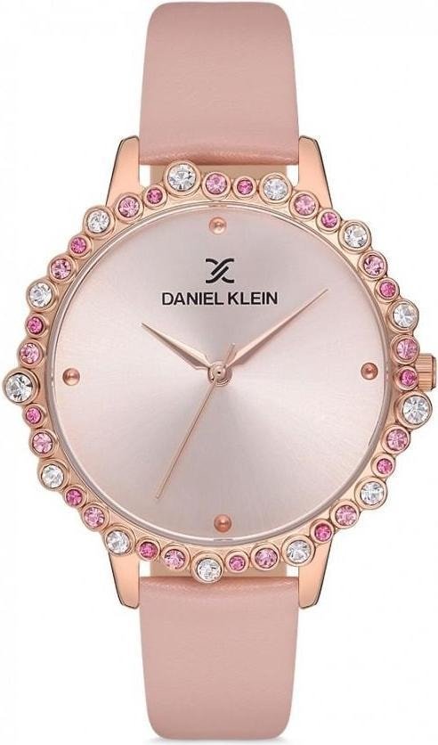 

Наручные часы Daniel Klein DK12525-2