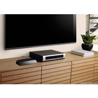 Сетевой накопитель Seagate Central 4TB (STCG4000200)