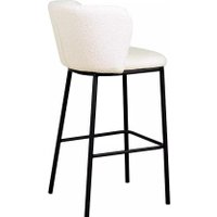 Стул Bergenson Bjorn Foggy BB0000830 (молочный)