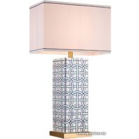 Настольная лампа Lucia Tucci Harrods Harrods T936.1