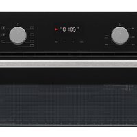 Электрический духовой шкаф Krona Beta 60 BL