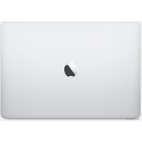 Ноутбук Apple MacBook Pro 15" Touch Bar (2016 год) [MLW82]