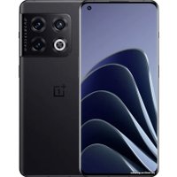 Смартфон OnePlus 10 Pro NE2210 12GB/256GB китайская версия (вулканический черный)