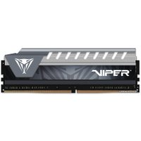 Оперативная память Patriot Viper Elite 4GB PC4-21300 PVE44G266C6GY