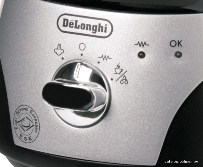 DeLonghi EC220.CD