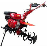 Мотоблок бензиновый Yakama 1100-16 с ВОМ