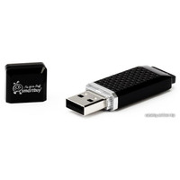 USB Flash SmartBuy 16GB Quartz (SB16GBQZ-K)